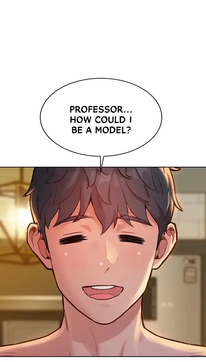 Let’s Hang Out from Today - Chapter 17 [photo 77] - MangaPorn