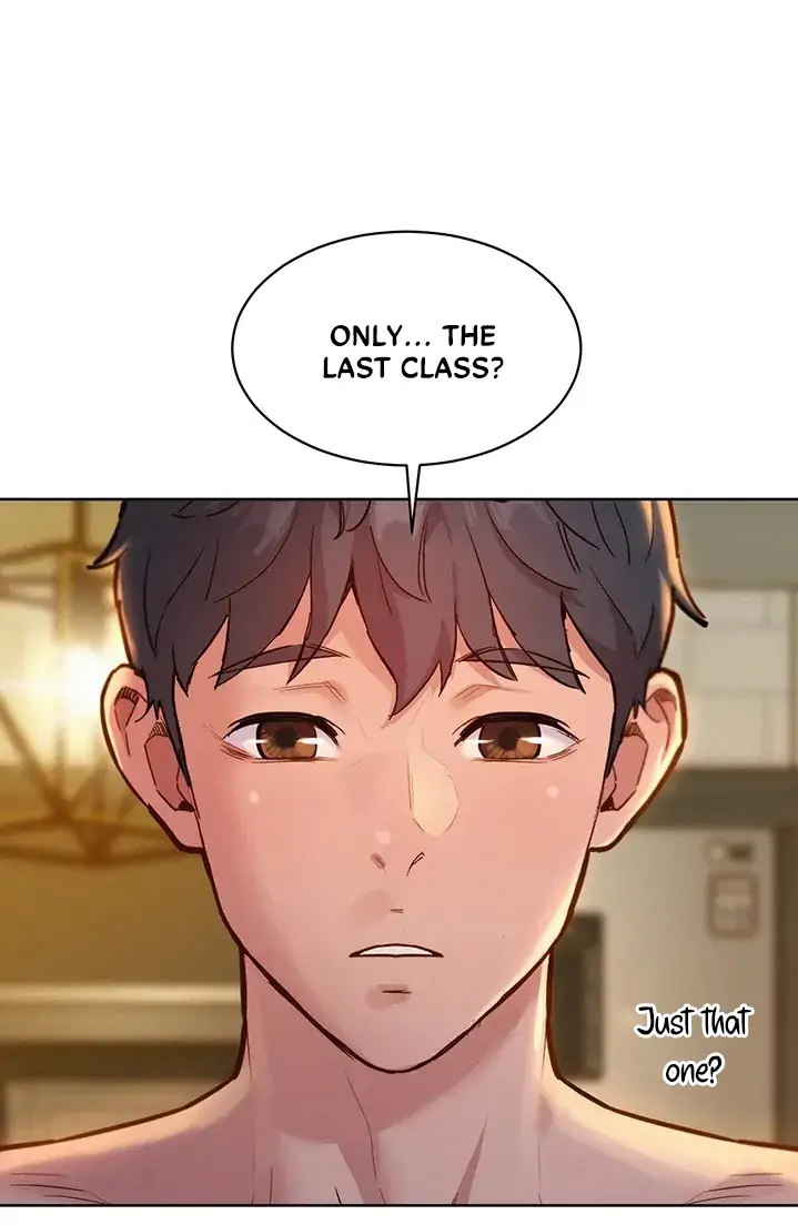 Let’s Hang Out from Today - Chapter 17 [photo 79] - MangaPorn