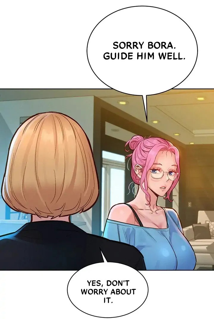 Let’s Hang Out from Today - Chapter 17 [photo 84] - MangaPorn