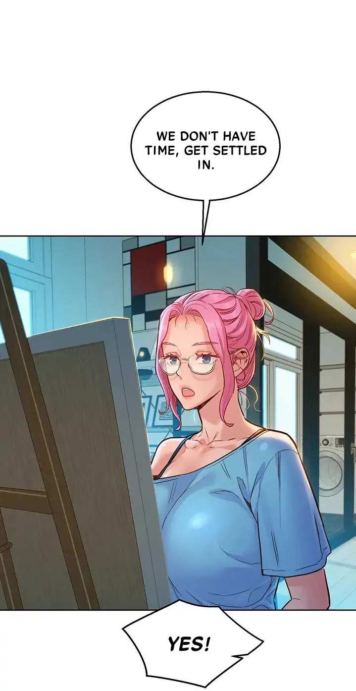 Let’s Hang Out from Today - Chapter 17 [photo 90] - MangaPorn