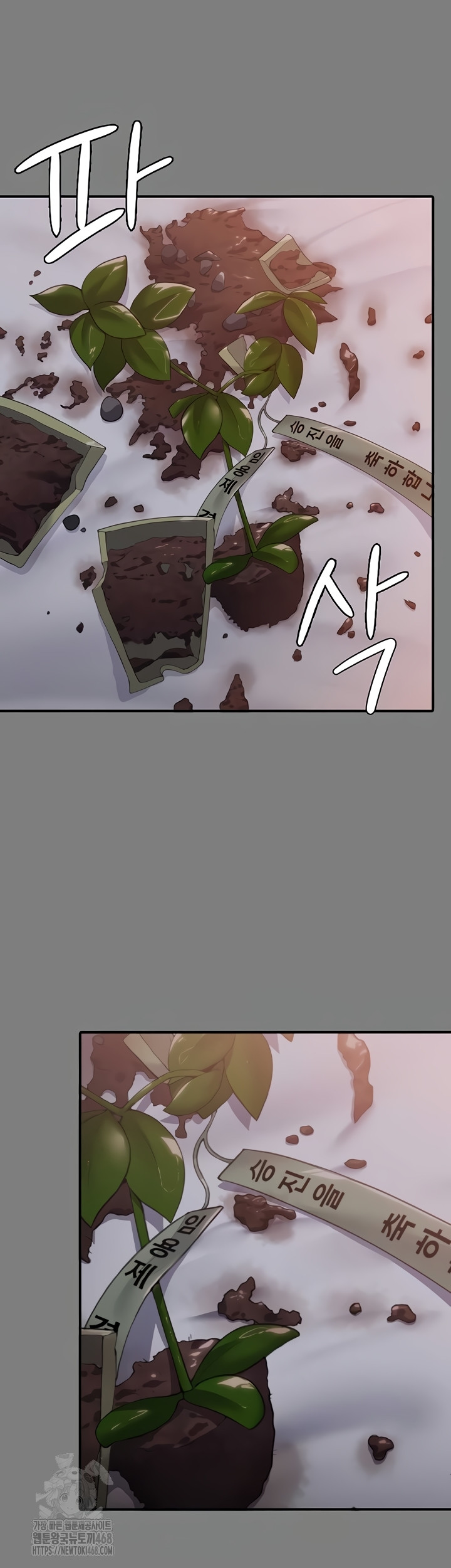 I Will Protect You Raw - Chapter 5 [photo 48] - MangaPorn