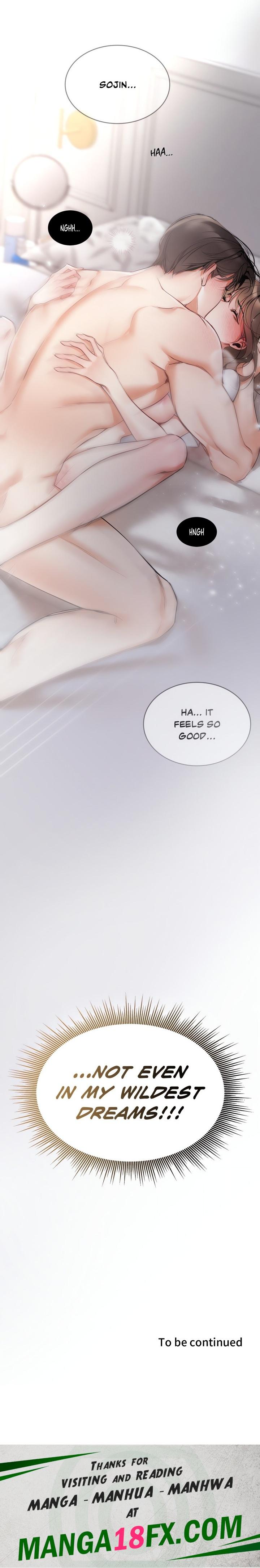 Touch Me, Tease Me (Uncensored) - Chapter 1 [photo 20] - MangaPorn