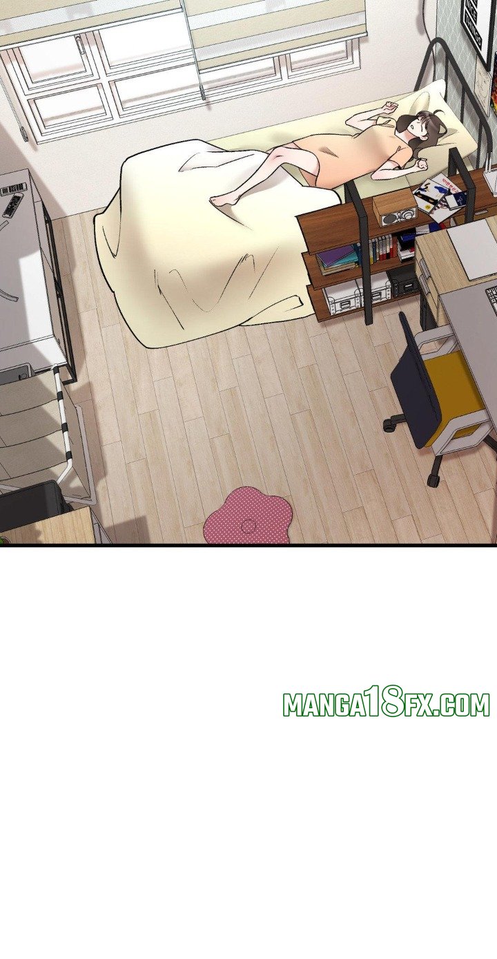 Touch Me, Tease Me (Uncensored) - Chapter 6 [photo 54] - MangaPorn