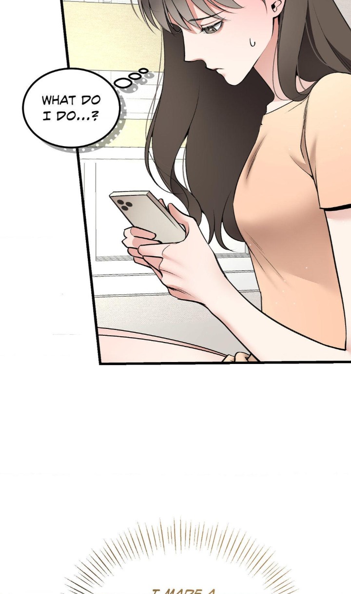 Touch Me, Tease Me (Uncensored) - Chapter 6 [photo 76] - MangaPorn