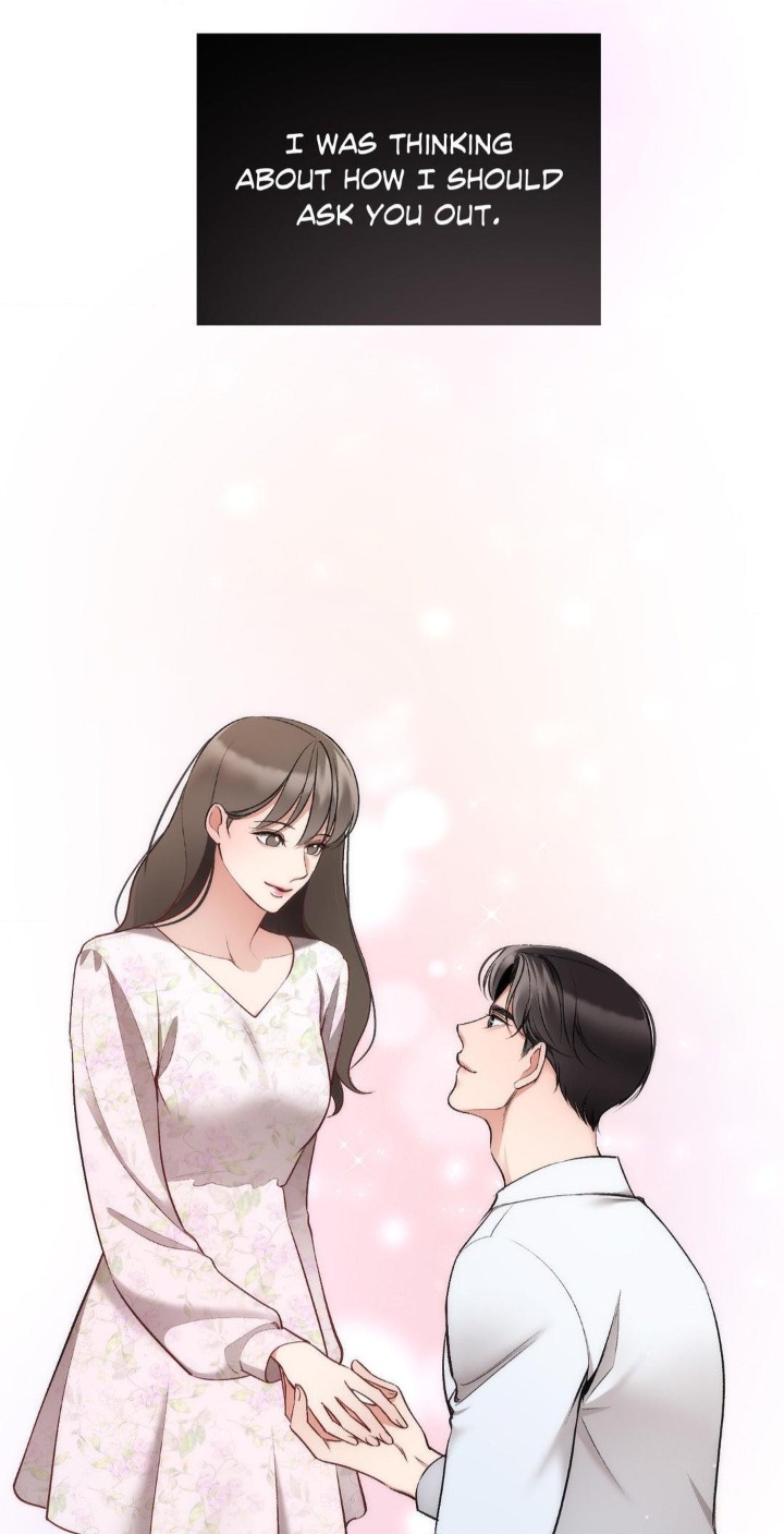 Touch Me, Tease Me (Uncensored) - Chapter 10 [photo 2] - MangaPorn