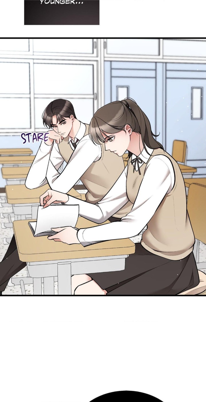 Touch Me, Tease Me (Uncensored) - Chapter 10 [photo 45] - MangaPorn