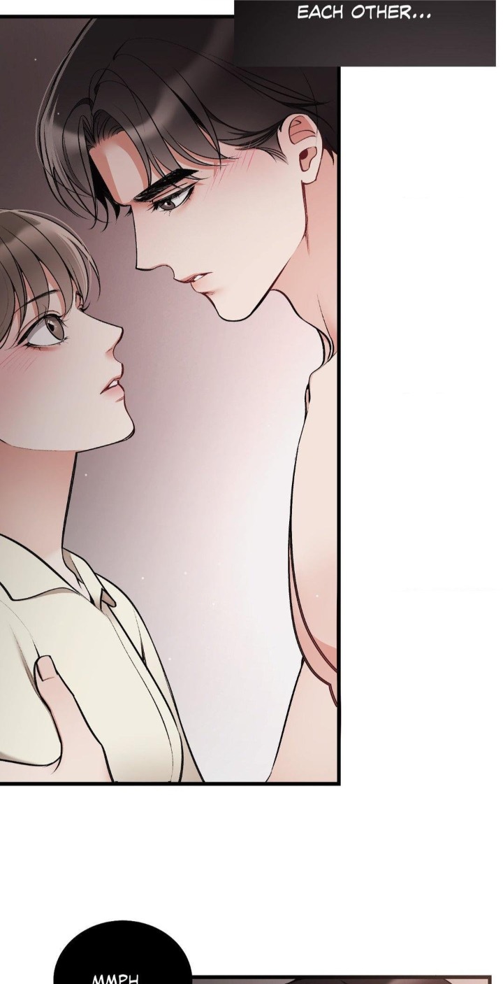 Touch Me, Tease Me (Uncensored) - Chapter 10 [photo 49] - MangaPorn