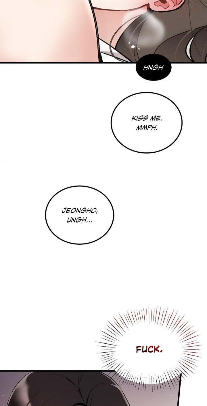 Touch Me, Tease Me (Uncensored) - Chapter 10 [photo 74] - MangaPorn