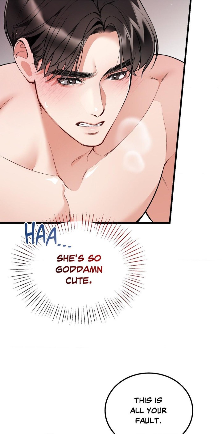 Touch Me, Tease Me (Uncensored) - Chapter 10 [photo 75] - MangaPorn