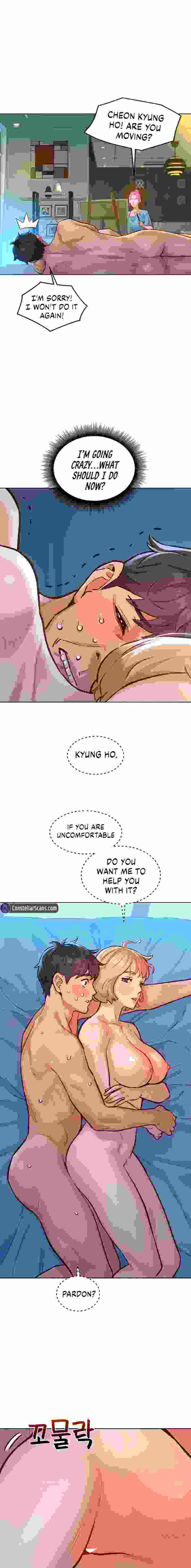 Let’s Hang Out from Today - Chapter 18 [photo 10] - MangaPorn