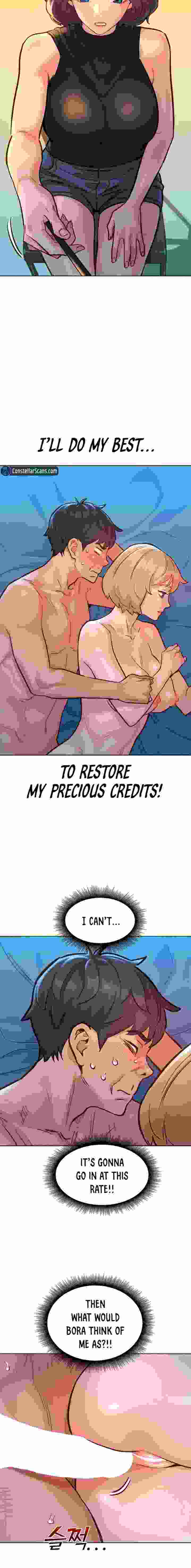 Let’s Hang Out from Today - Chapter 18 [photo 9] - MangaPorn