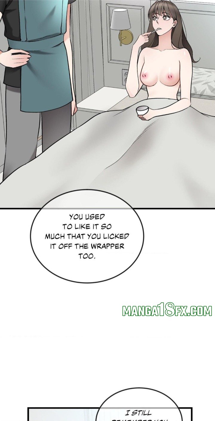 Touch Me, Tease Me (Uncensored) - Chapter 11 [photo 19] - MangaPorn