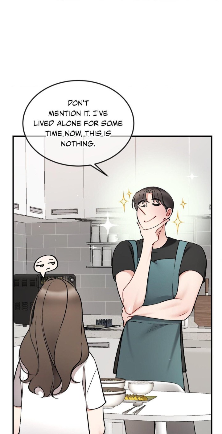 Touch Me, Tease Me (Uncensored) - Chapter 11 [photo 27] - MangaPorn