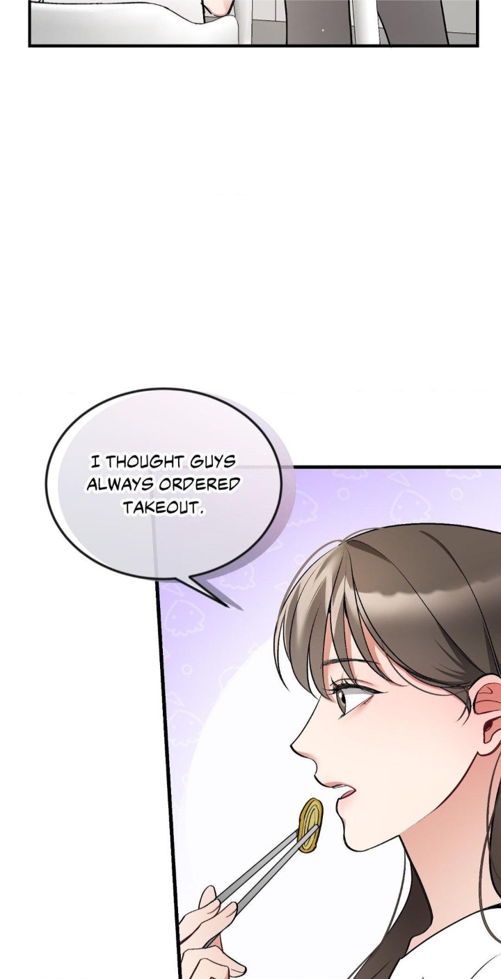 Touch Me, Tease Me (Uncensored) - Chapter 11 [photo 28] - MangaPorn