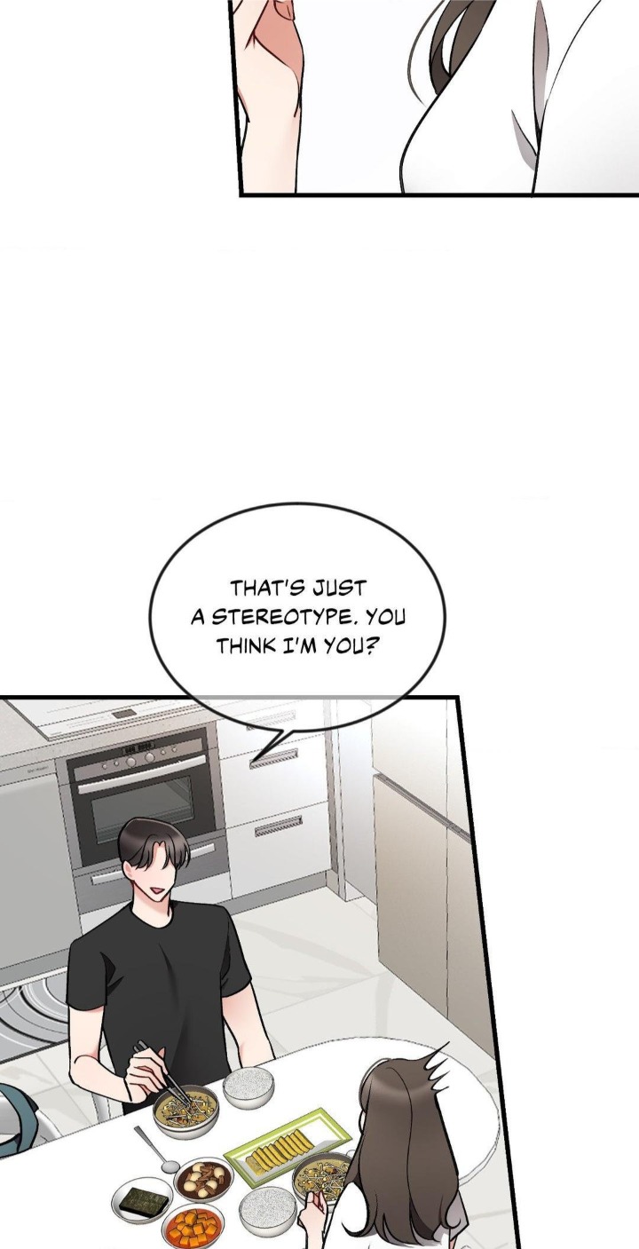 Touch Me, Tease Me (Uncensored) - Chapter 11 [photo 29] - MangaPorn