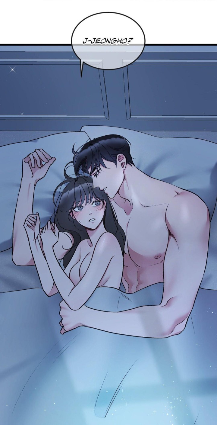 Touch Me, Tease Me (Uncensored) - Chapter 11 [photo 4] - MangaPorn