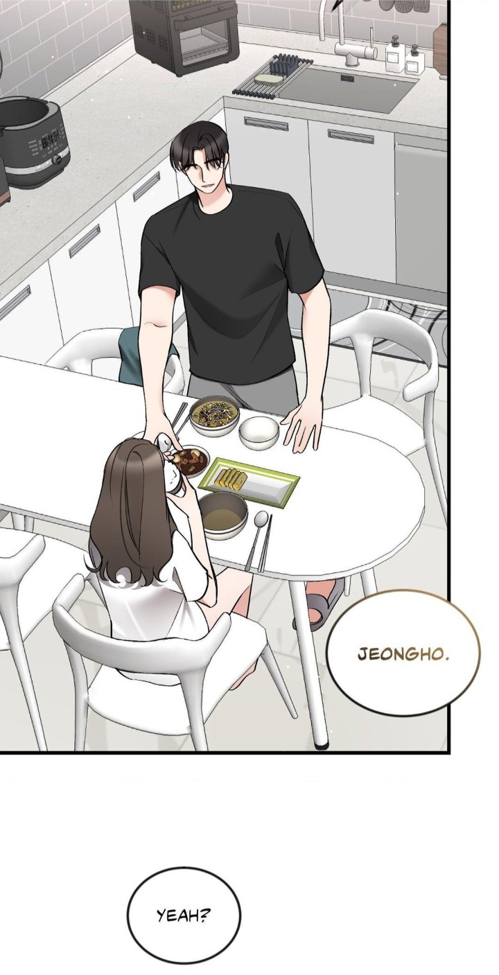 Touch Me, Tease Me (Uncensored) - Chapter 11 [photo 46] - MangaPorn