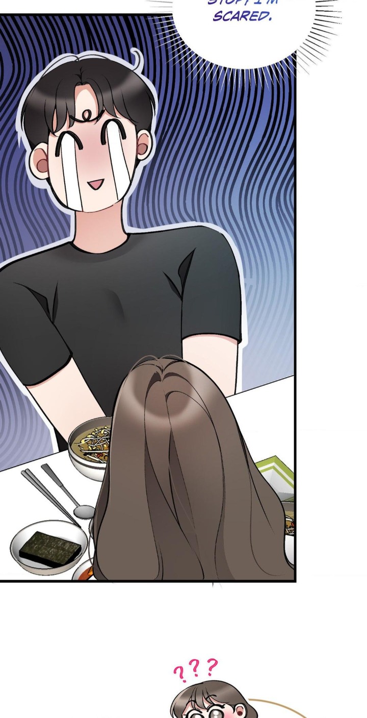 Touch Me, Tease Me (Uncensored) - Chapter 11 [photo 57] - MangaPorn