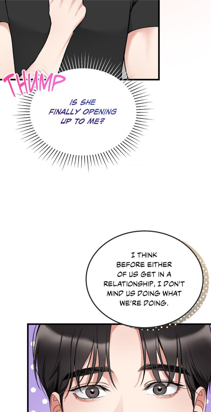 Touch Me, Tease Me (Uncensored) - Chapter 11 [photo 64] - MangaPorn