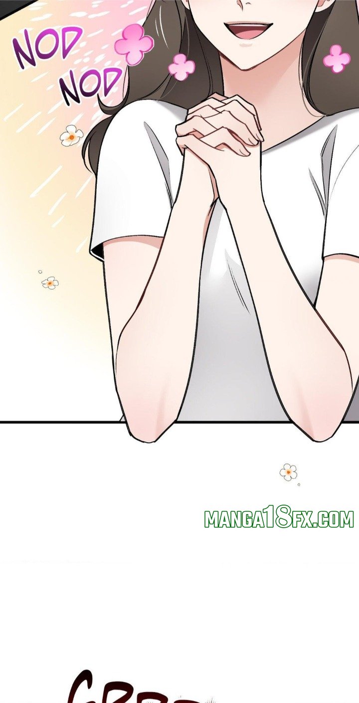 Touch Me, Tease Me (Uncensored) - Chapter 11 [photo 68] - MangaPorn