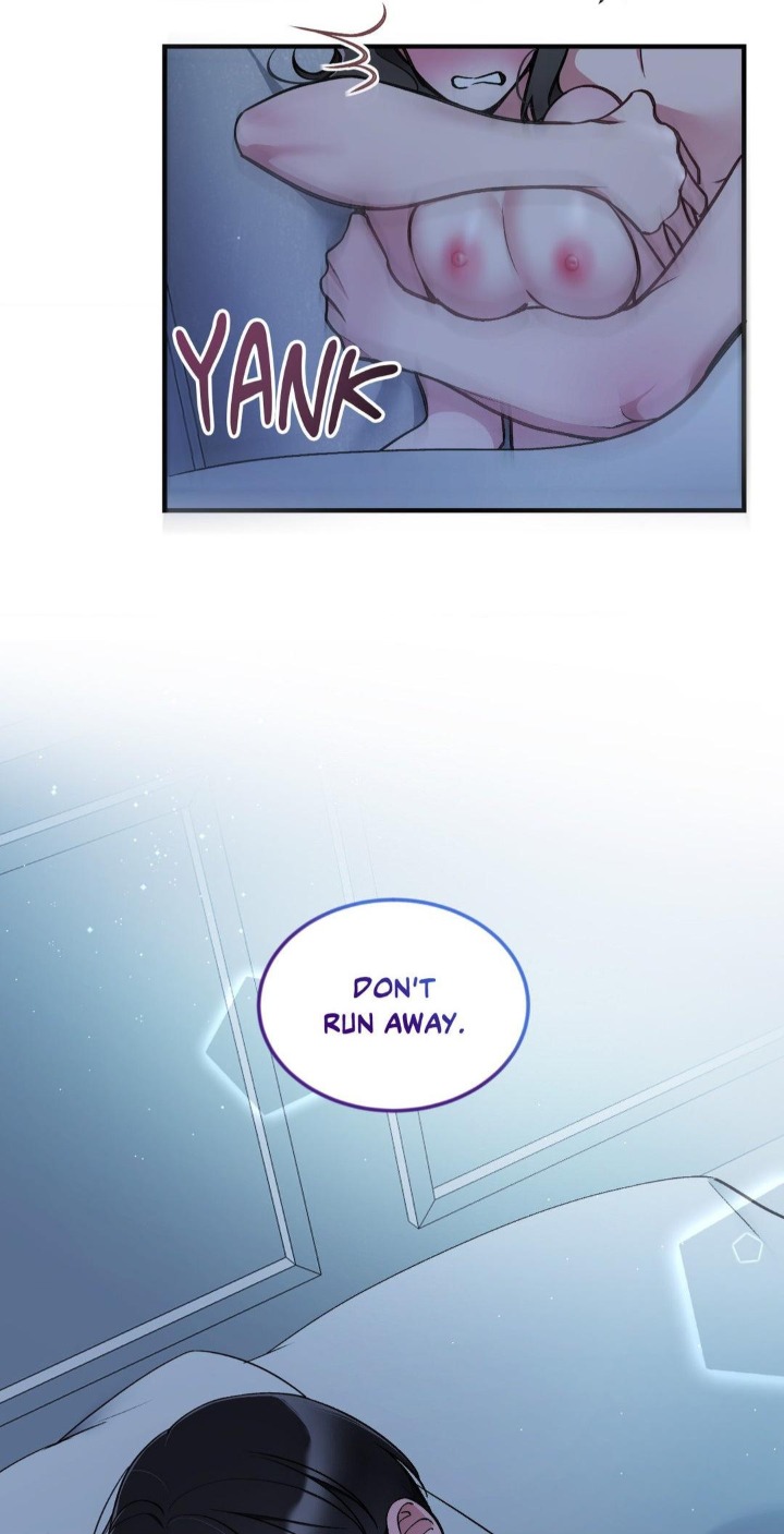 Touch Me, Tease Me (Uncensored) - Chapter 11 [photo 9] - MangaPorn