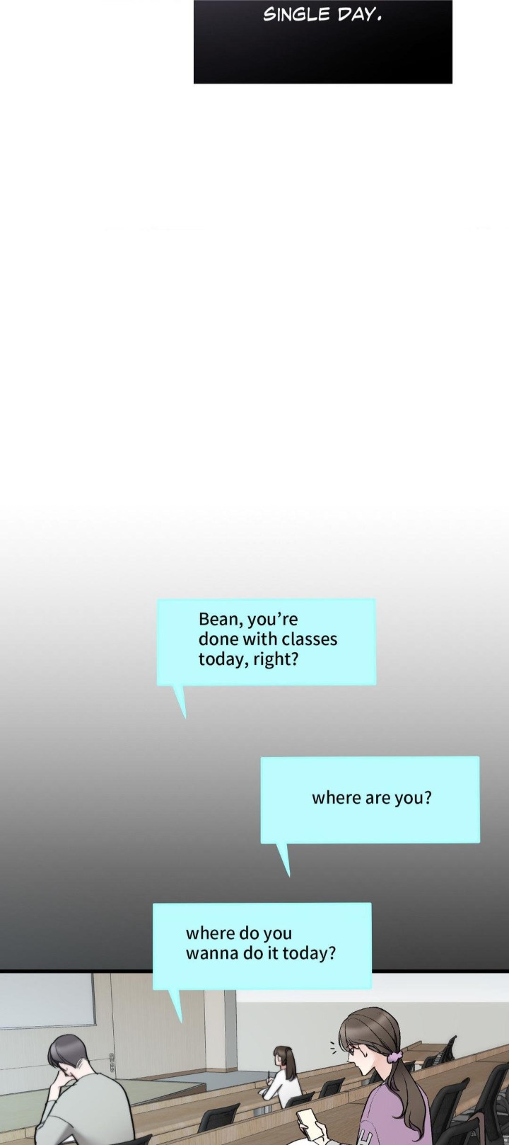 Touch Me, Tease Me (Uncensored) - Chapter 12 [photo 13] - MangaPorn