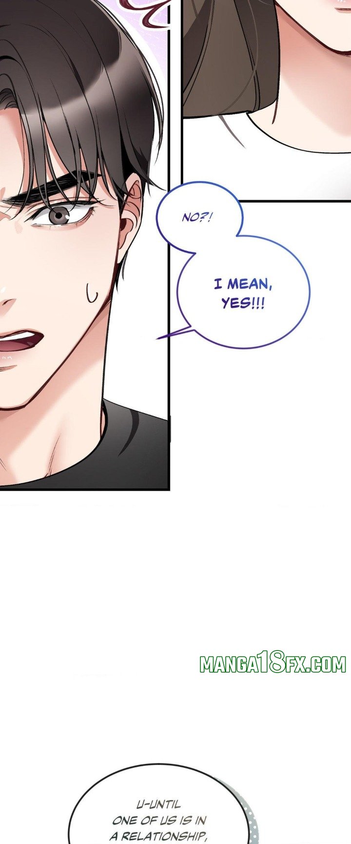 Touch Me, Tease Me (Uncensored) - Chapter 12 [photo 2] - MangaPorn