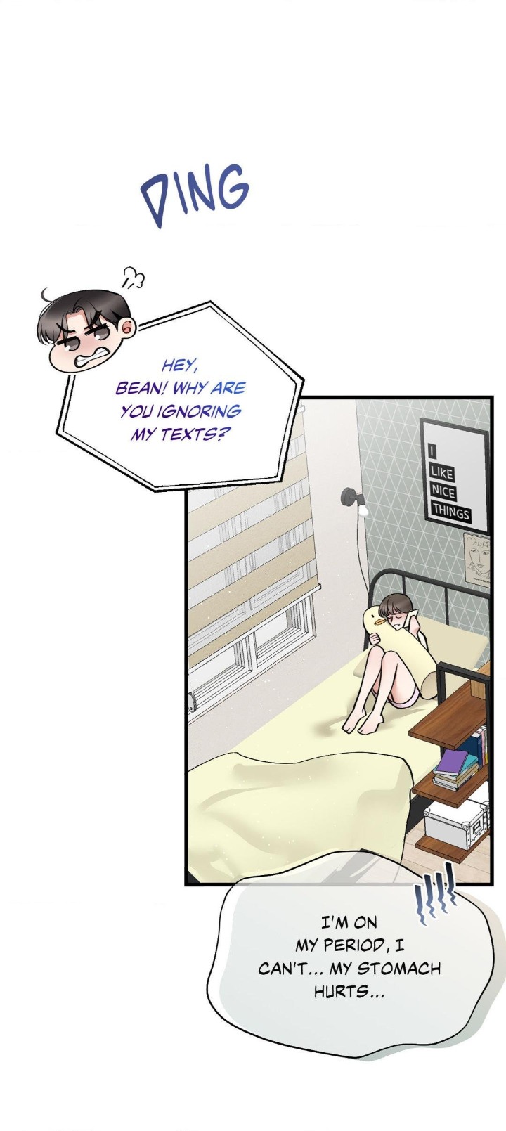 Touch Me, Tease Me (Uncensored) - Chapter 12 [photo 23] - MangaPorn