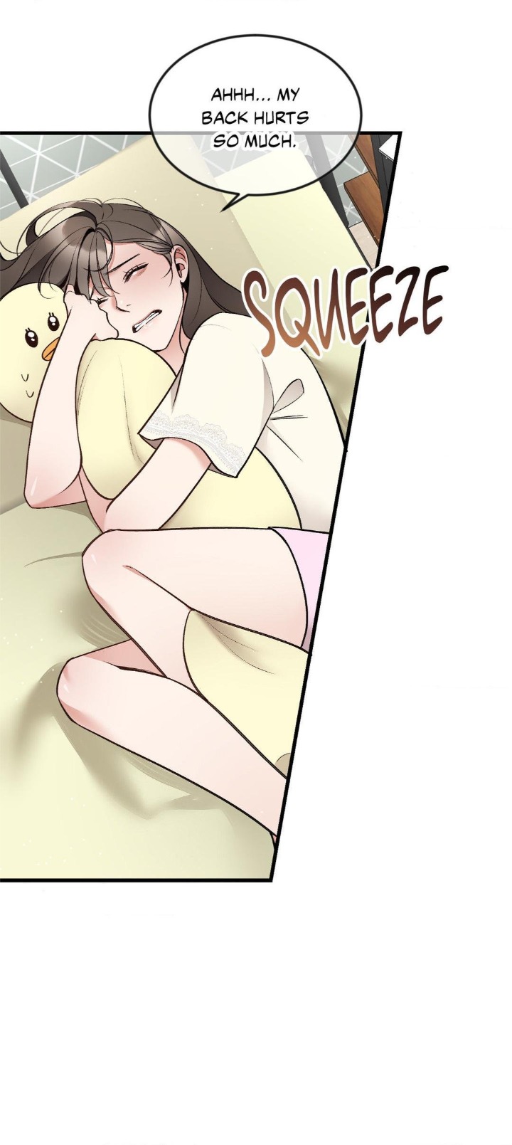 Touch Me, Tease Me (Uncensored) - Chapter 12 [photo 28] - MangaPorn