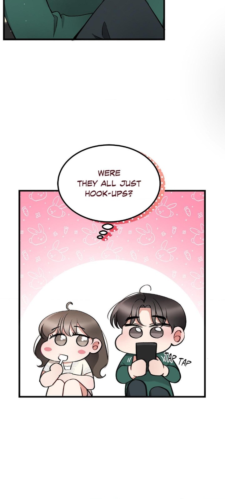 Touch Me, Tease Me (Uncensored) - Chapter 12 [photo 45] - MangaPorn