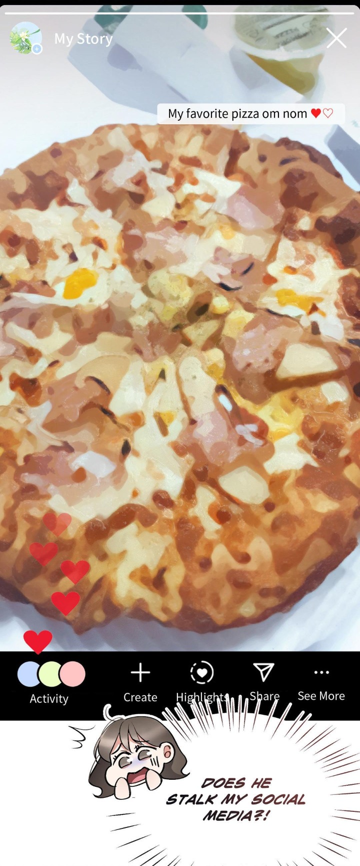 Touch Me, Tease Me (Uncensored) - Chapter 12 [photo 49] - MangaPorn