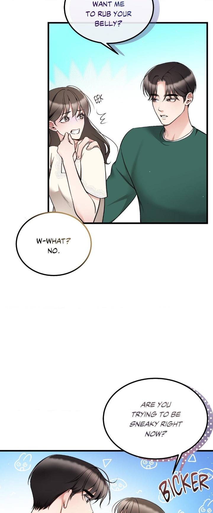 Touch Me, Tease Me (Uncensored) - Chapter 12 [photo 52] - MangaPorn