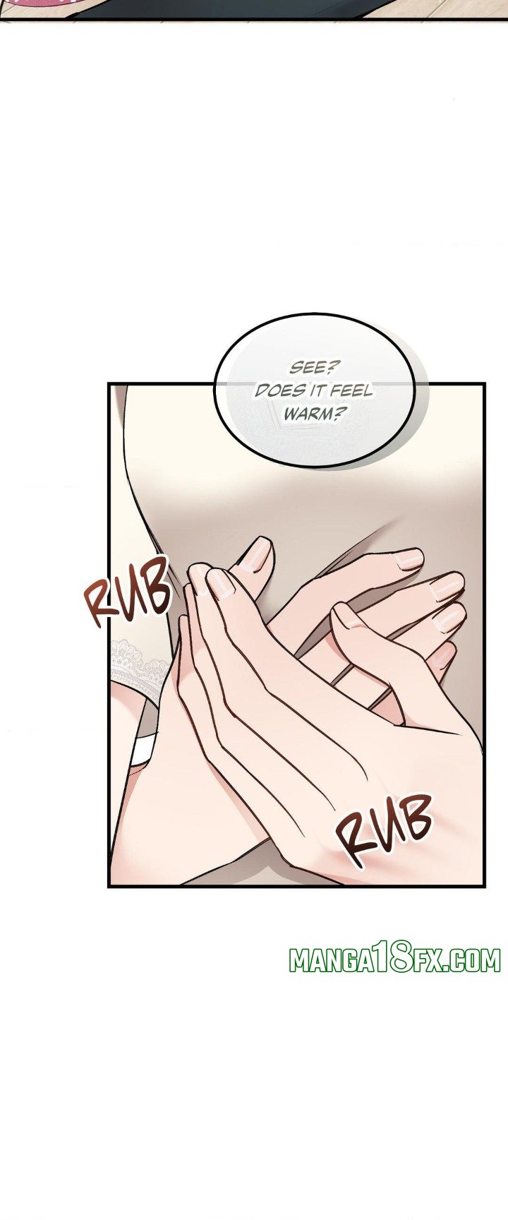 Touch Me, Tease Me (Uncensored) - Chapter 12 [photo 55] - MangaPorn