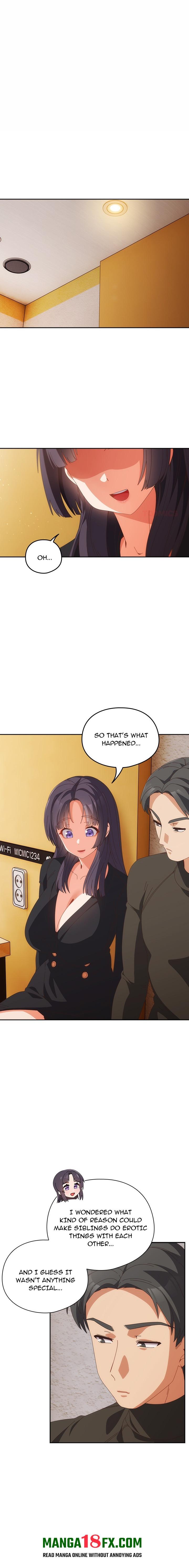 Like No Other - Chapter 67 [photo 1] - MangaPorn