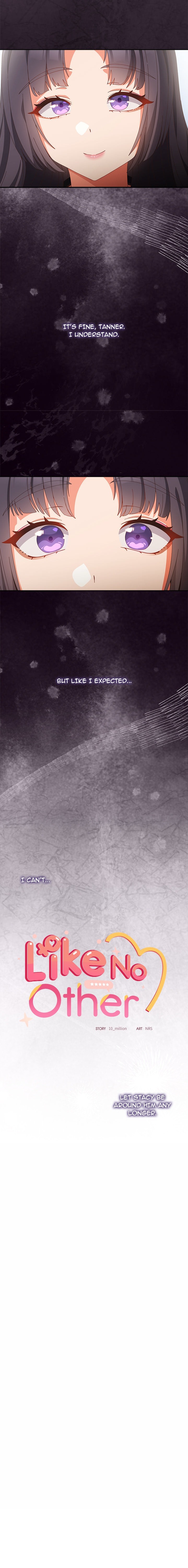 Like No Other - Chapter 67 [photo 10] - MangaPorn