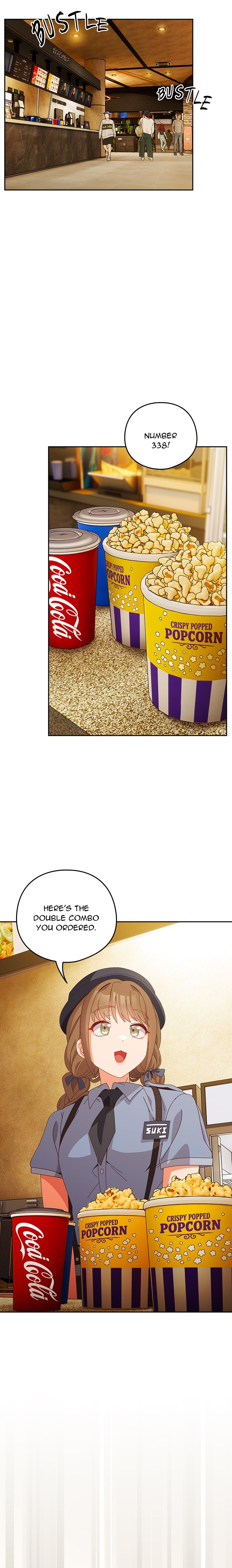 Like No Other - Chapter 67 [photo 11] - MangaPorn