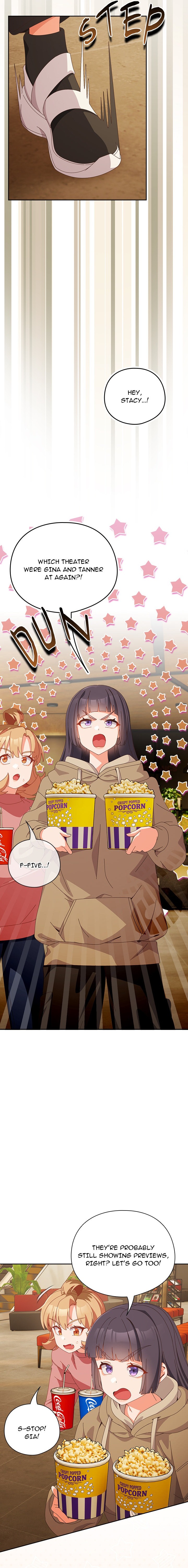 Like No Other - Chapter 67 [photo 12] - MangaPorn