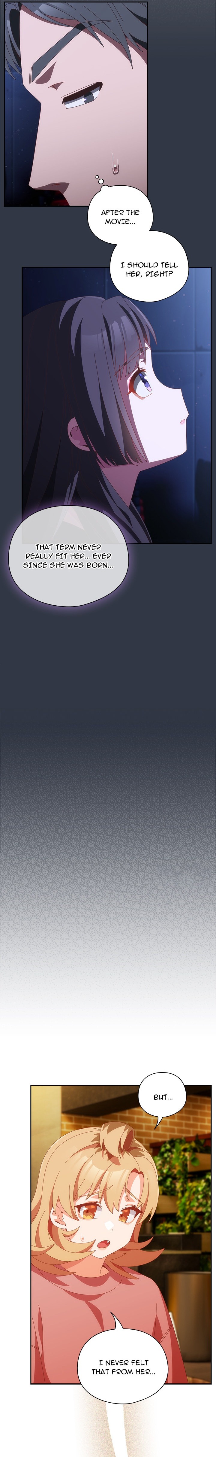 Like No Other - Chapter 67 [photo 17] - MangaPorn