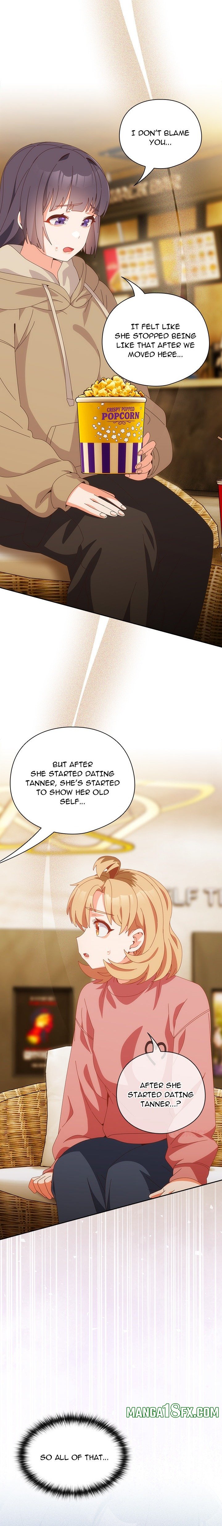 Like No Other - Chapter 67 [photo 18] - MangaPorn