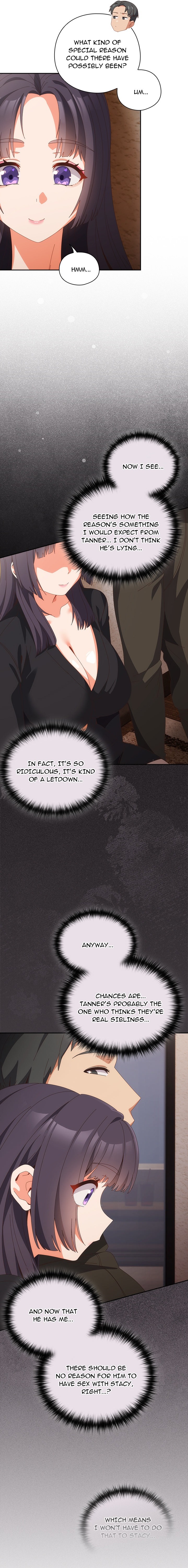 Like No Other - Chapter 67 [photo 2] - MangaPorn