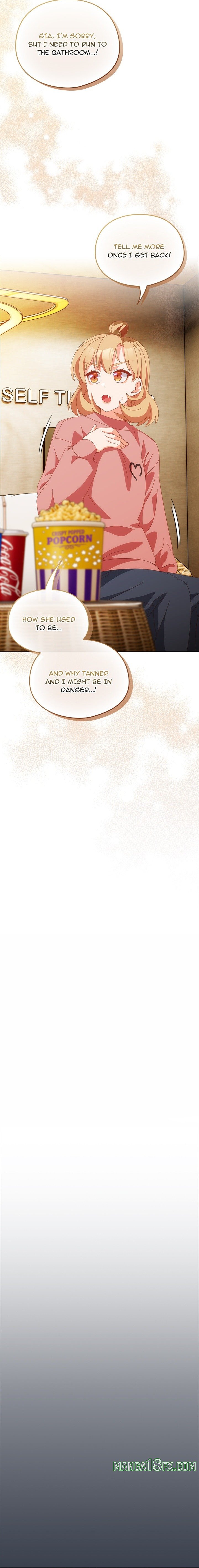 Like No Other - Chapter 67 [photo 20] - MangaPorn