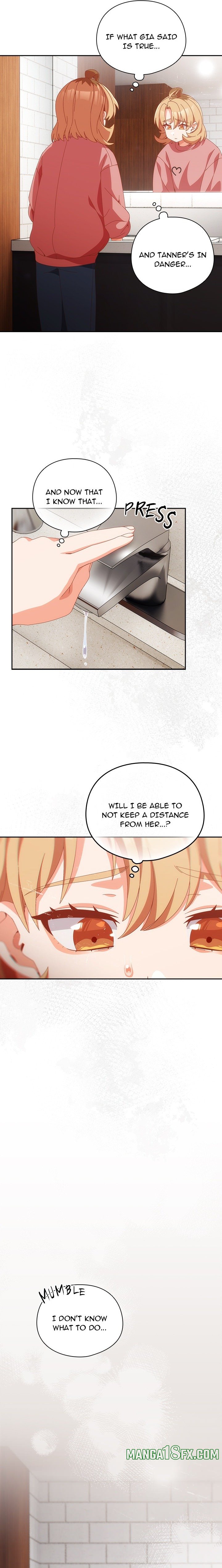 Like No Other - Chapter 67 [photo 24] - MangaPorn