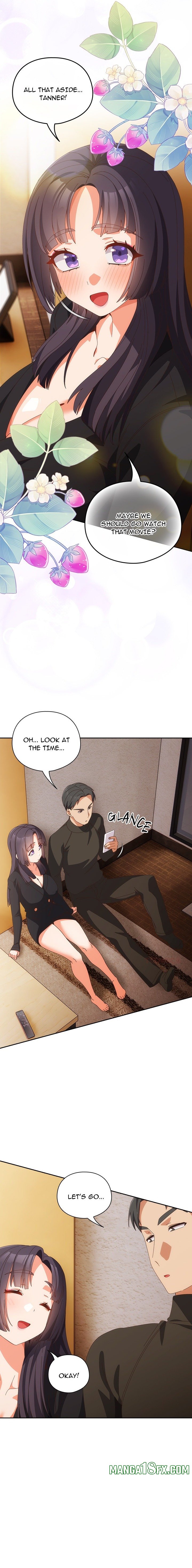 Like No Other - Chapter 67 [photo 8] - MangaPorn