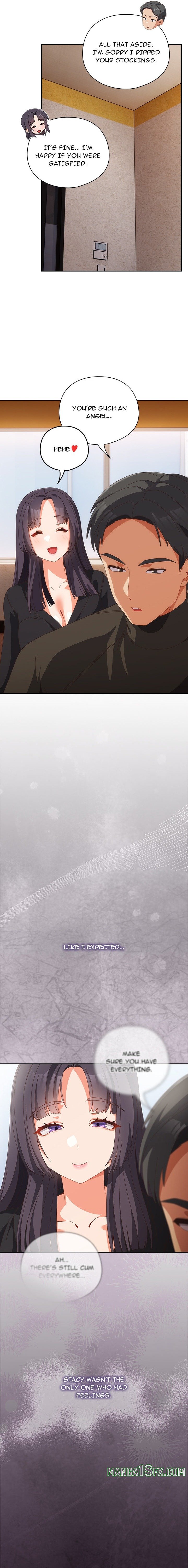 Like No Other - Chapter 67 [photo 9] - MangaPorn