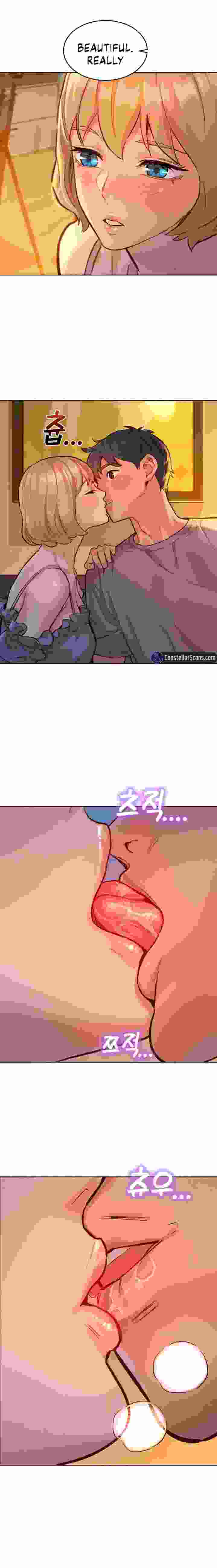 Let’s Hang Out from Today - Chapter 19 [photo 12] - MangaPorn