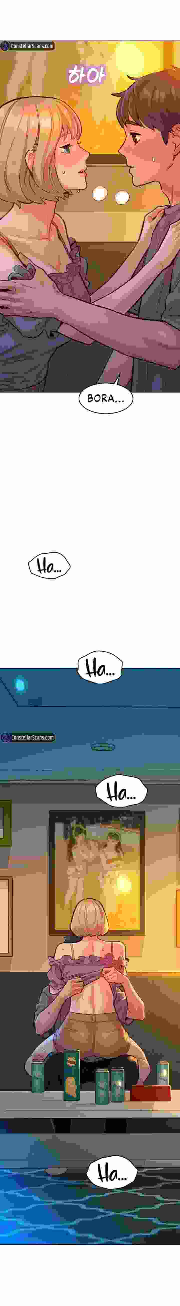 Let’s Hang Out from Today - Chapter 19 [photo 13] - MangaPorn