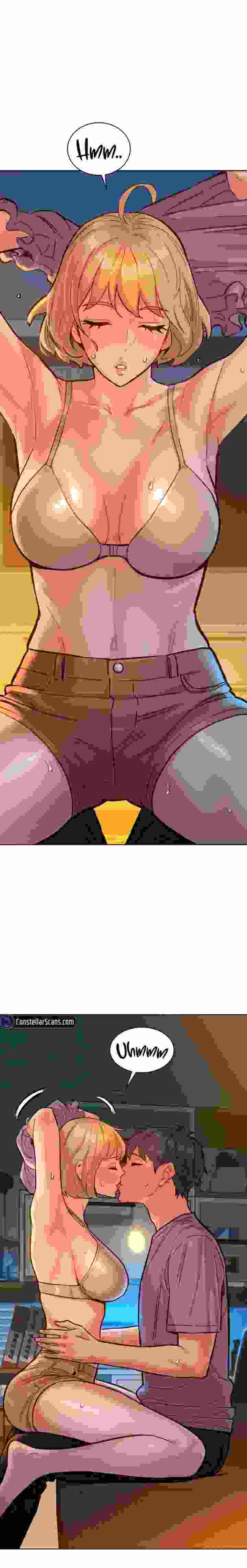 Let’s Hang Out from Today - Chapter 19 [photo 14] - MangaPorn