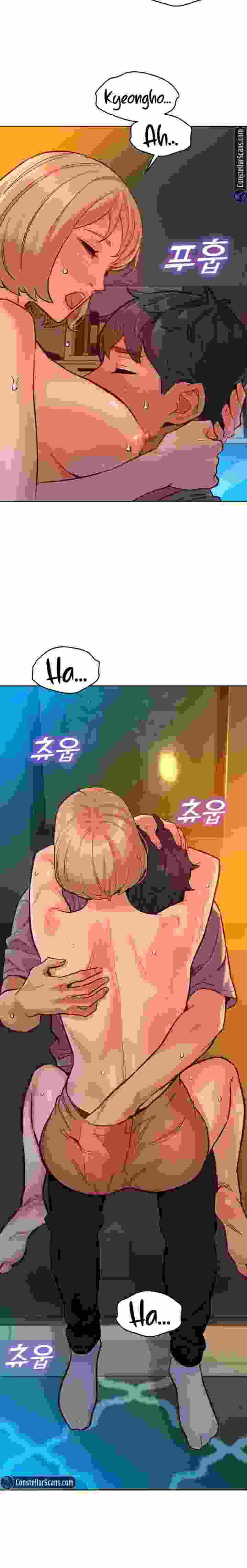 Let’s Hang Out from Today - Chapter 19 [photo 18] - MangaPorn