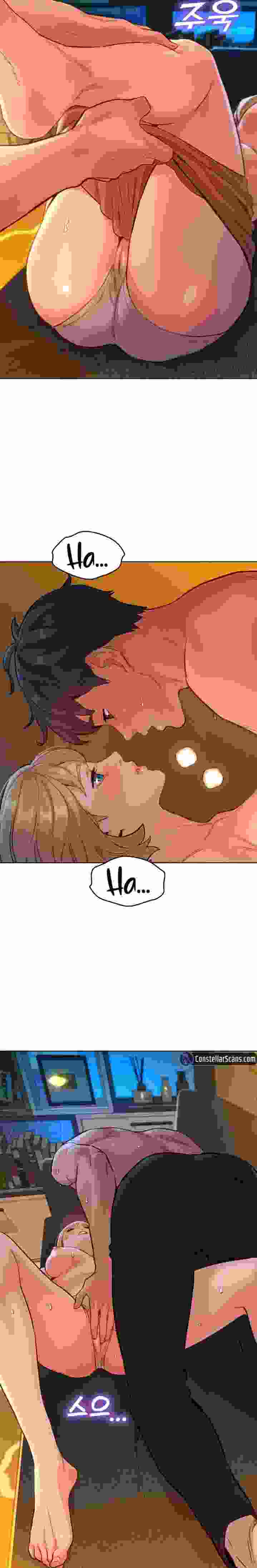 Let’s Hang Out from Today - Chapter 19 [photo 20] - MangaPorn