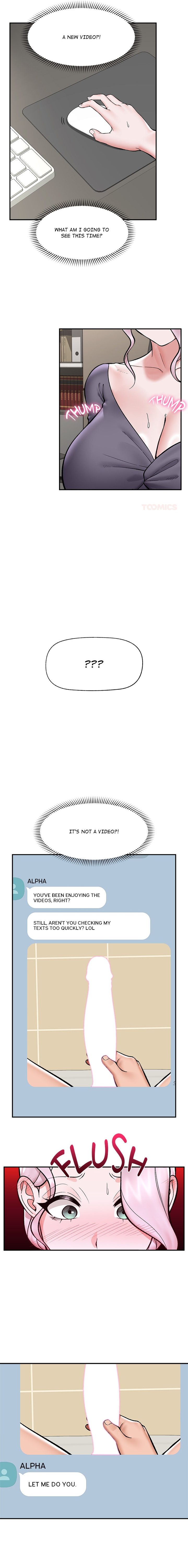 Hypnotist Security Guard - Chapter 59 [photo 16] - MangaPorn